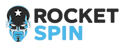 Rocket Spin